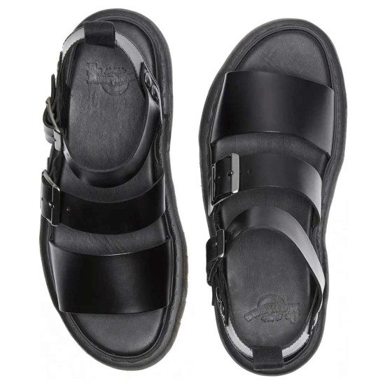 Dr.Martens Gryphon Brando Leather Strap